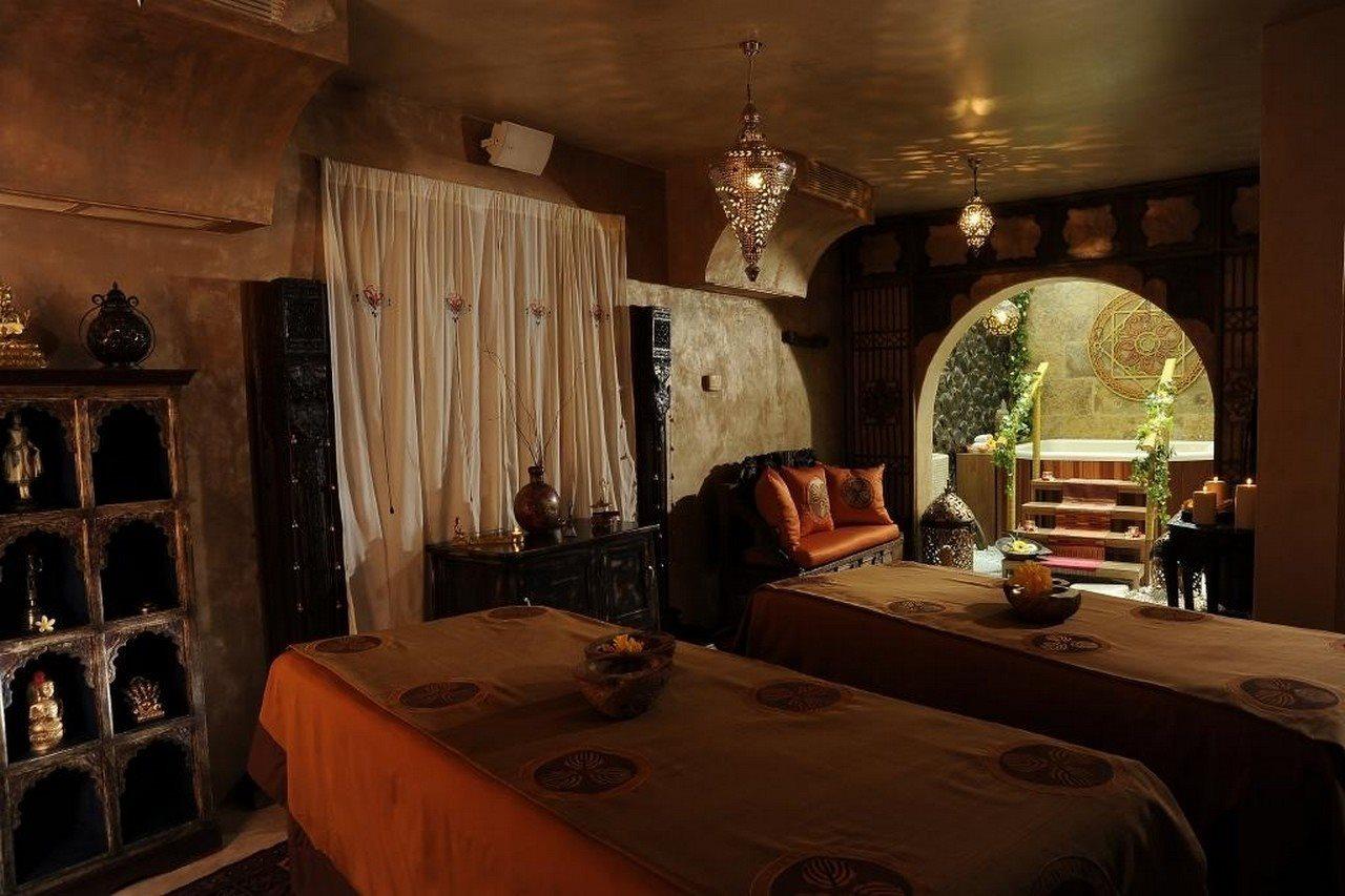 El Chante Spa Hotel โฆโคเตเปก ภายนอก รูปภาพ