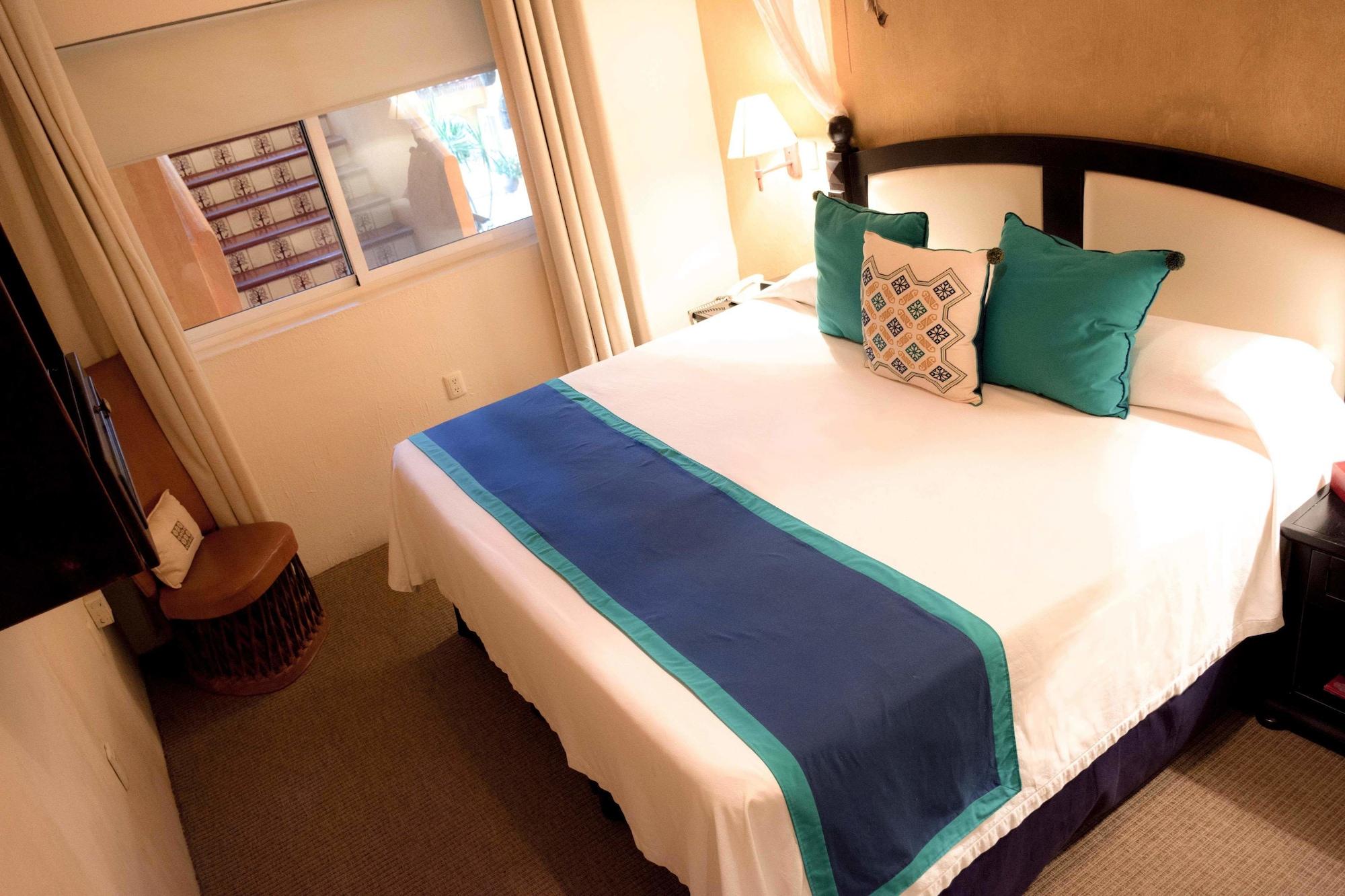 El Chante Spa Hotel โฆโคเตเปก ภายนอก รูปภาพ