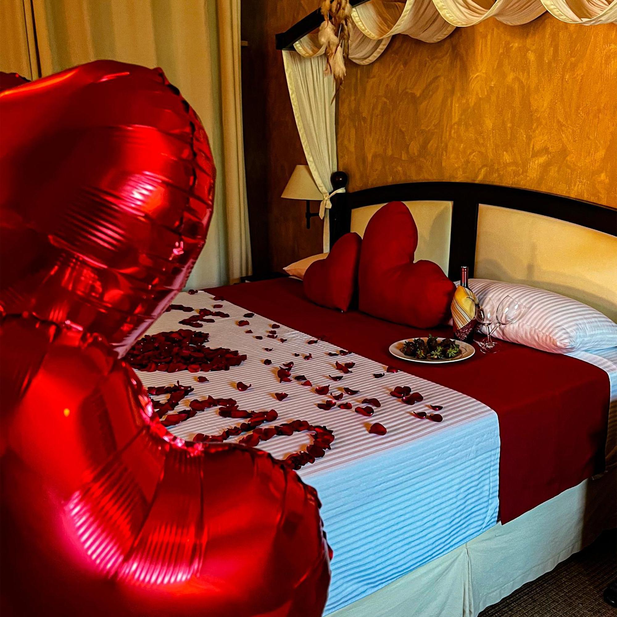 El Chante Spa Hotel โฆโคเตเปก ภายนอก รูปภาพ
