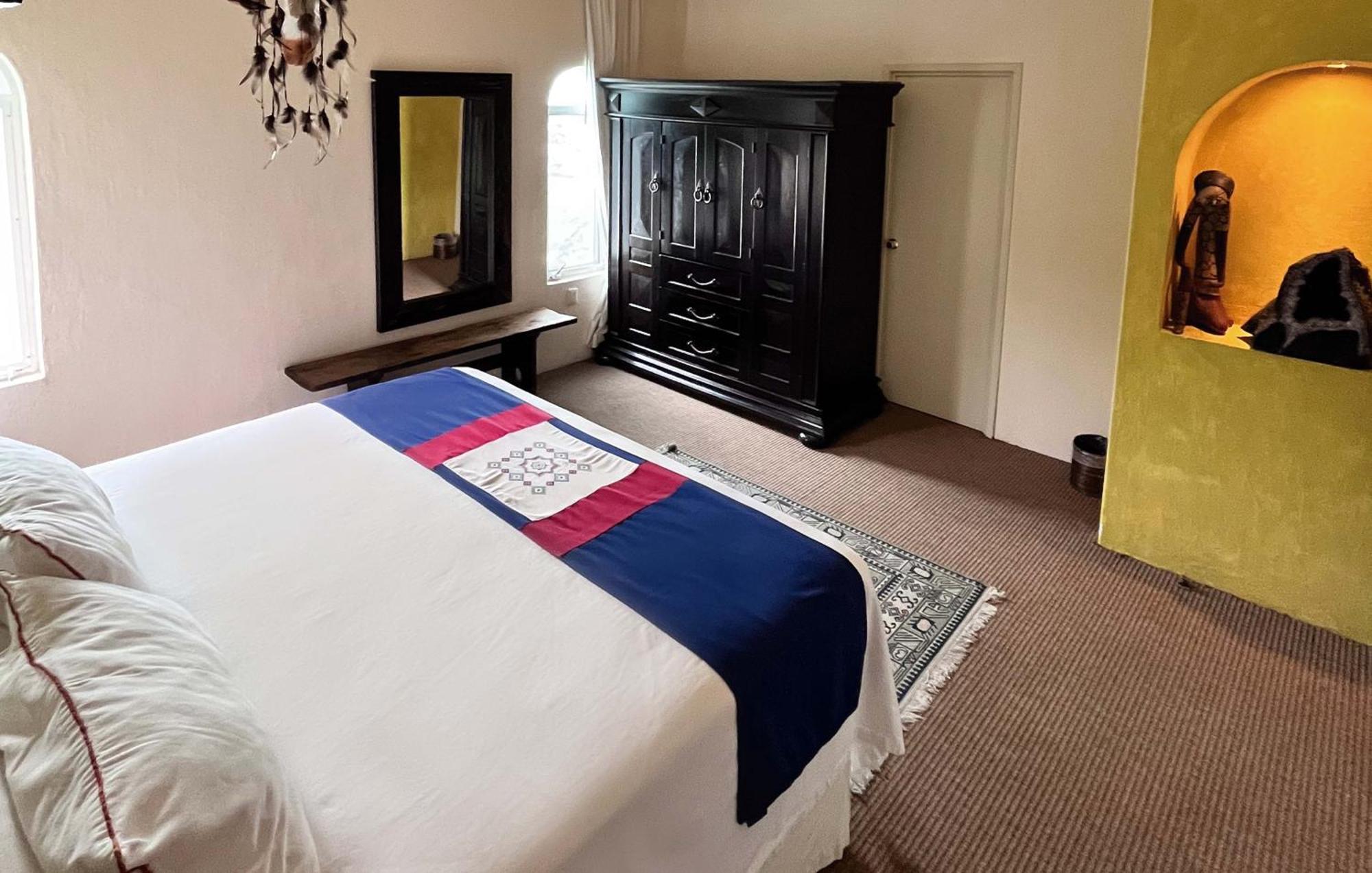 El Chante Spa Hotel โฆโคเตเปก ภายนอก รูปภาพ