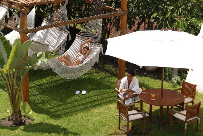 El Chante Spa Hotel โฆโคเตเปก ภายนอก รูปภาพ