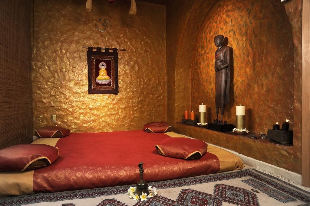 El Chante Spa Hotel โฆโคเตเปก ภายนอก รูปภาพ
